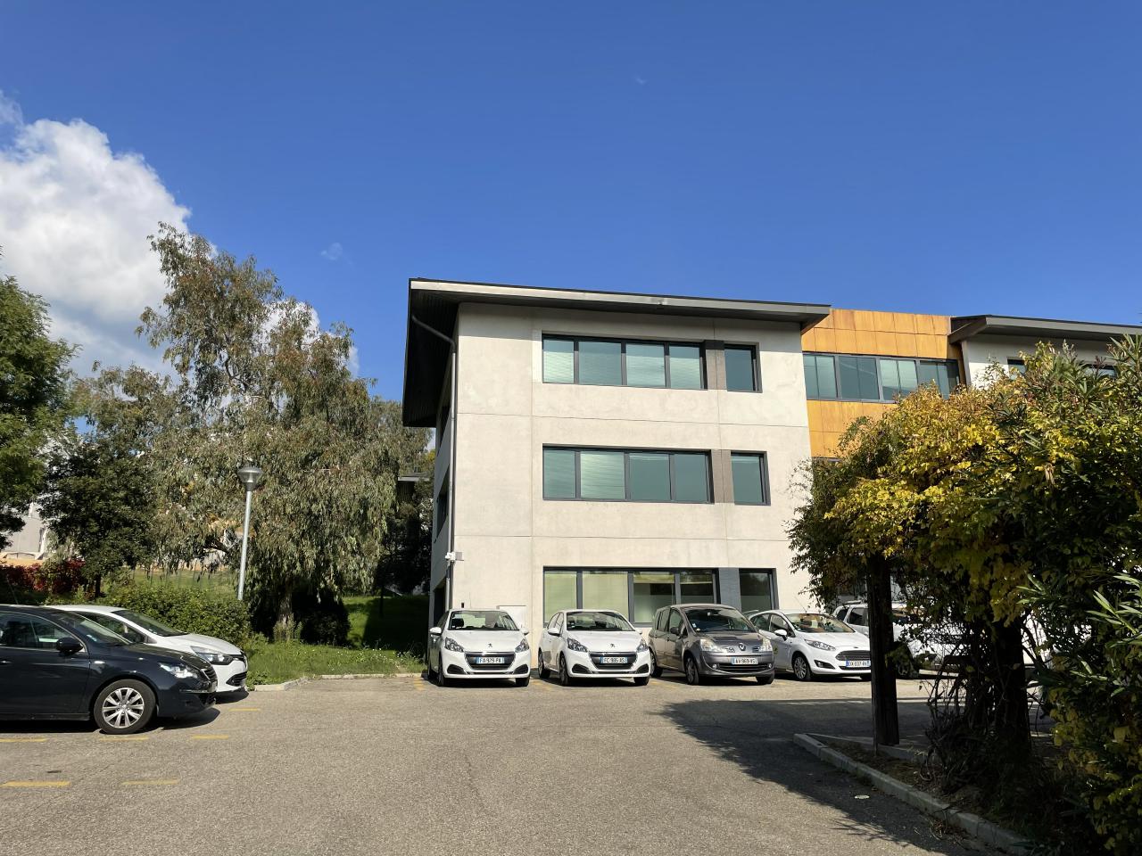 Bureau Marseille 1451m² Location bureau Marseille Bouches-du-Rhône OLBUR2119690 8